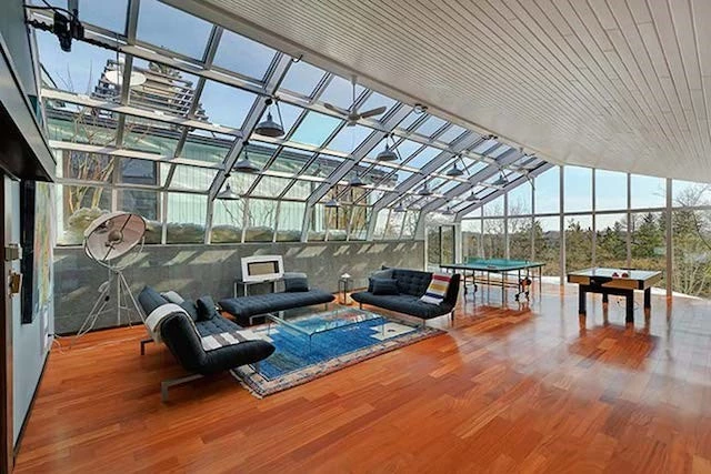 Caledon Experience Estates, Caledon