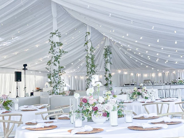 Caledon Mountain Events, Caledon