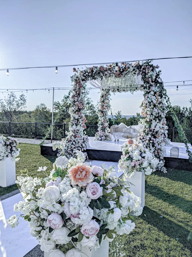 Caledon Mountain Events, Caledon