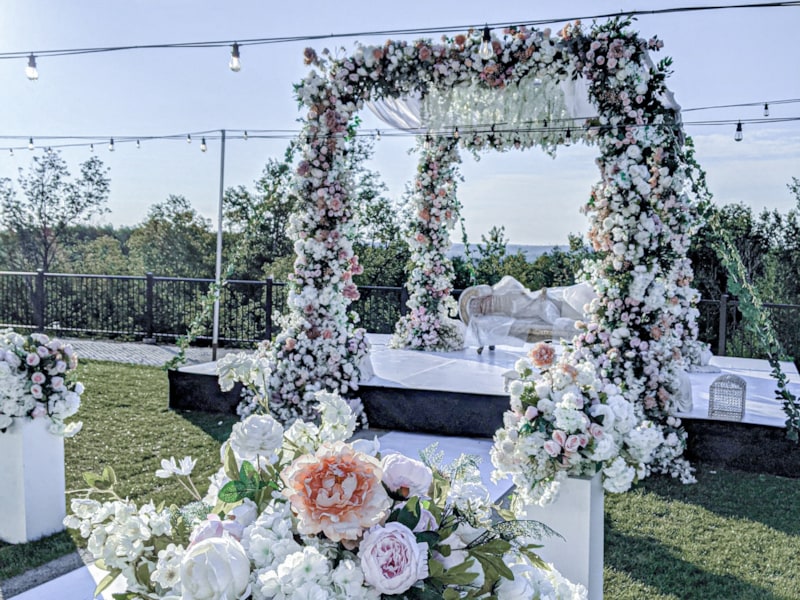 Caledon Mountain Events