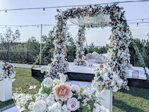 Caledon Mountain Events
