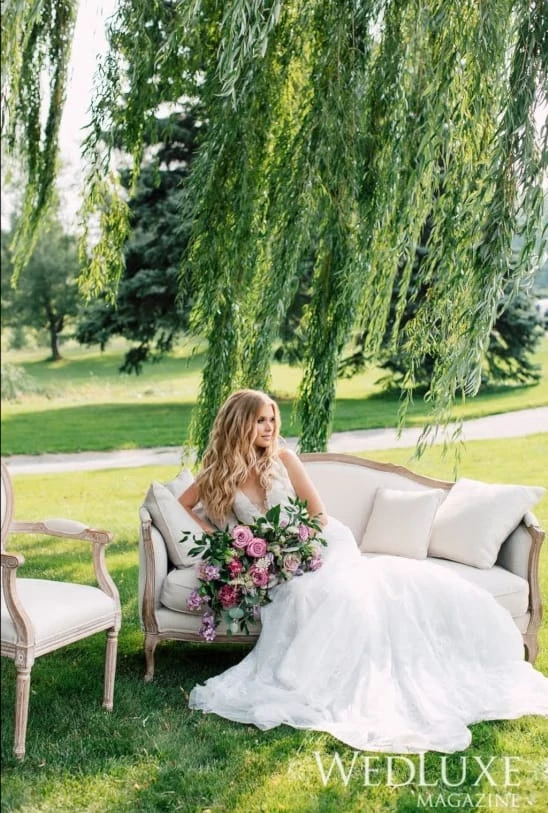 Barn Venues: Caledon Valley Estate 4