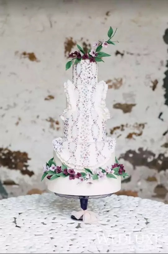 Barn Venues: Caledon Valley Estate 3