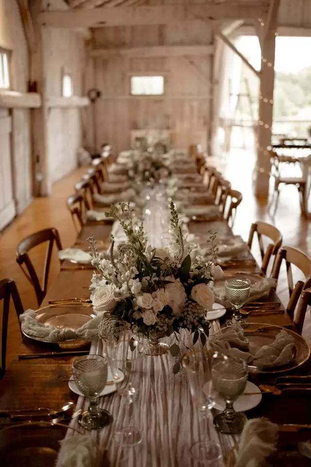 Barn Venues: Caledon Valley Estate 2