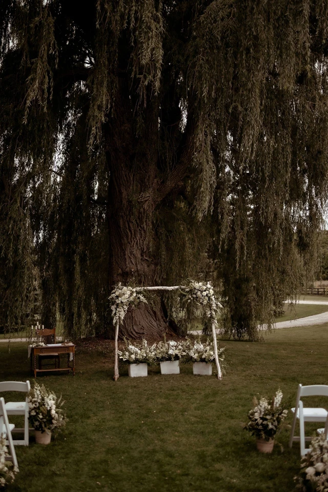 Caledon Valley Estate, Caledon