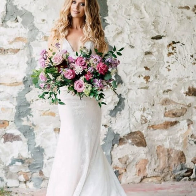 Barn Venues: Caledon Valley Estate 1