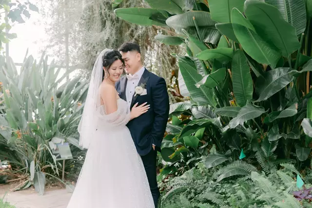 Wedding Planners: Callie Pak Weddings and Events 5