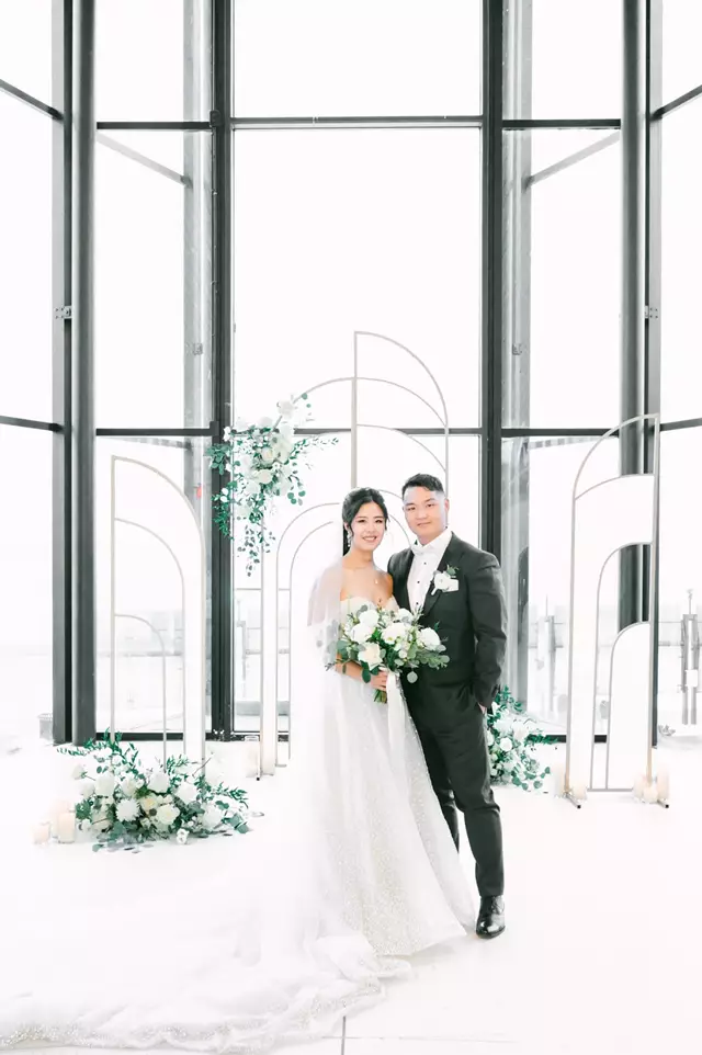Wedding Planners: Callie Pak Weddings and Events 4