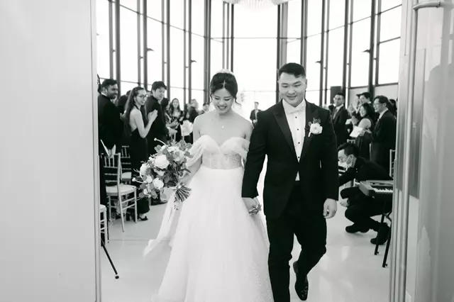 Wedding Planners: Callie Pak Weddings and Events 3