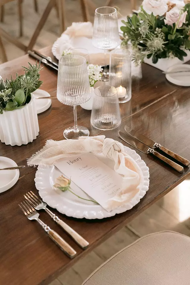 Barn Venues: Cambium Farms 5