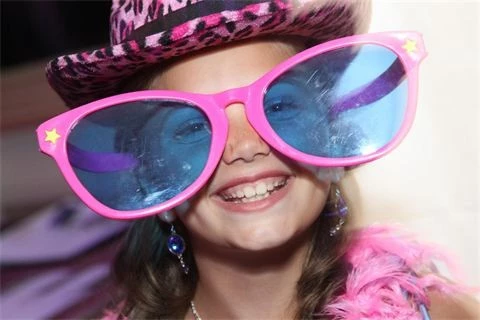 CameoBooth, Brampton