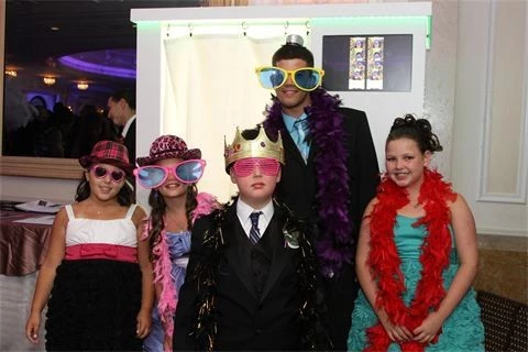 CameoBooth, Brampton