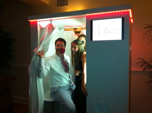 CameoBooth, Brampton