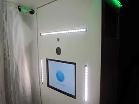 CameoBooth, Brampton