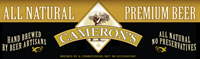 Cameron's Brewing Company