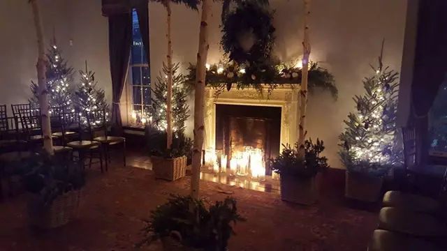 Mansions/Houses: Campbell House Museum 5