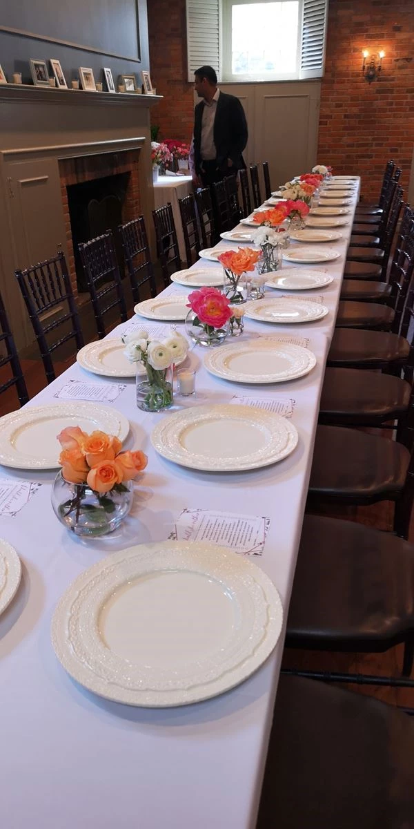 Mansions/Houses: Campbell House Museum 4