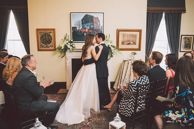 Mansions/Houses: Campbell House Museum 1