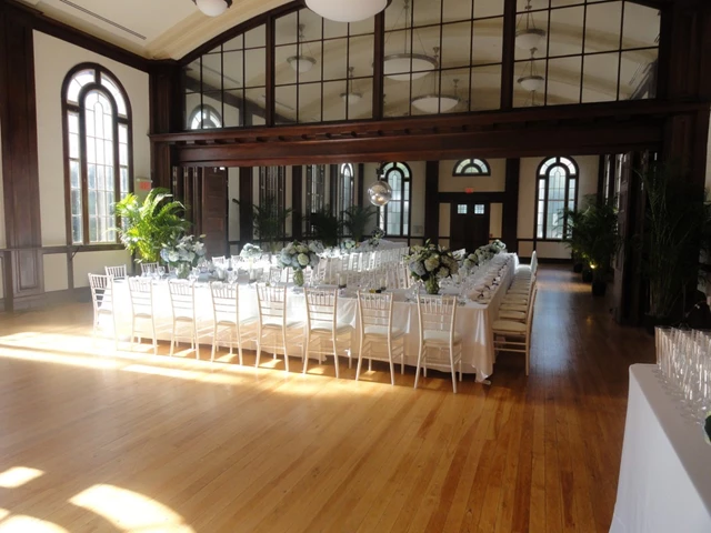 Canada's National Ballet School, Toronto