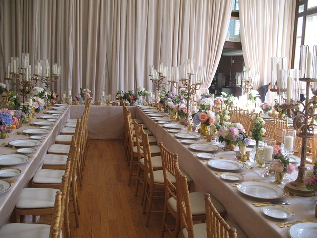 Canada's National Ballet School, Toronto