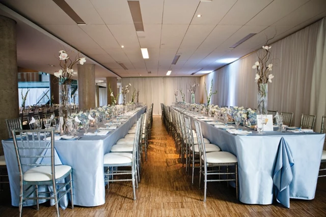 Canada's National Ballet School, Toronto