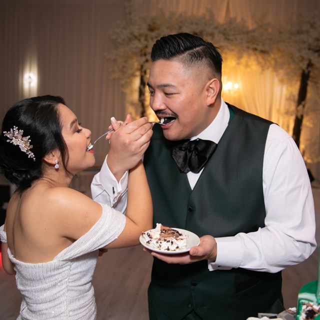 Photographers: Canadian Wedding Photography 1