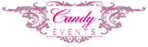 Candy Events