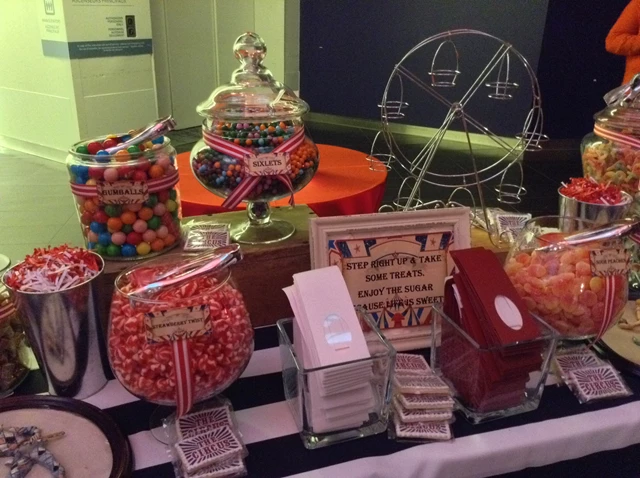 Candys by Sisters, Toronto