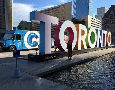 Nathan Phillips Squre