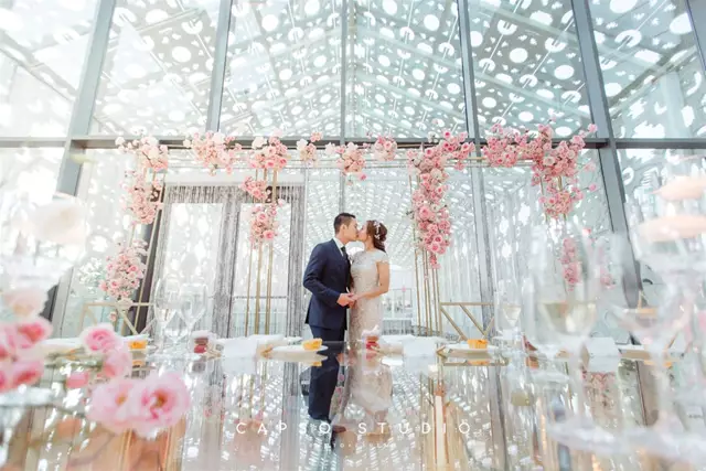 Photographers: Capso Studio 1