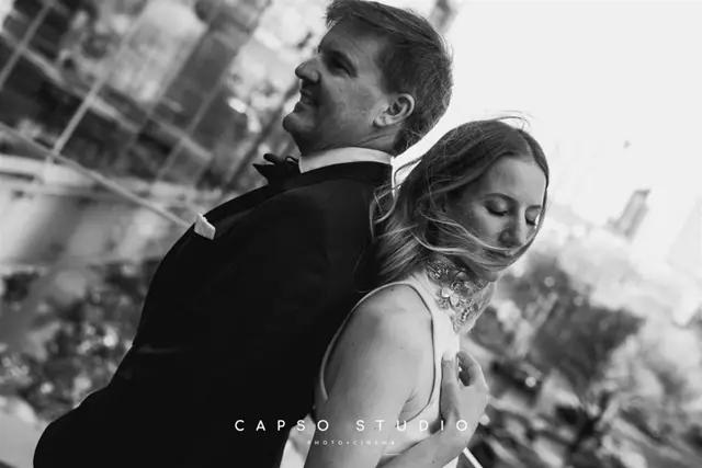 Photographers: Capso Studio 2