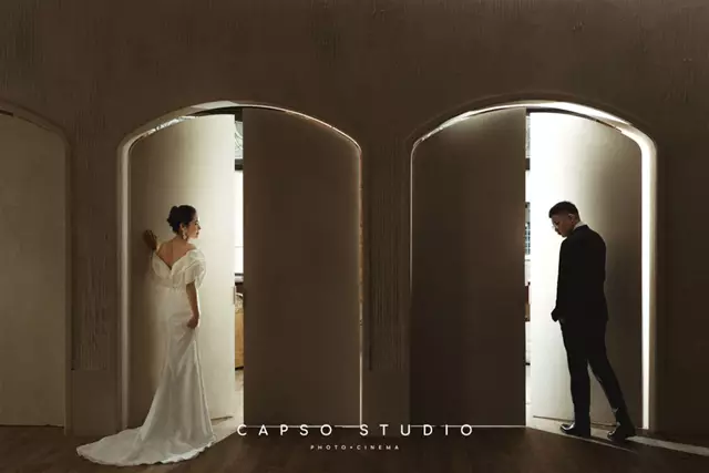 Photographers: Capso Studio 5