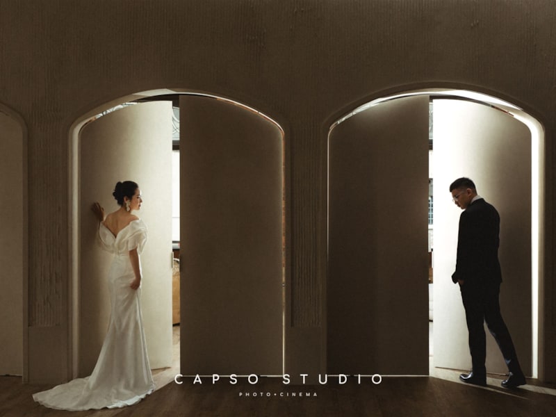 Carousel images of Capso Studio