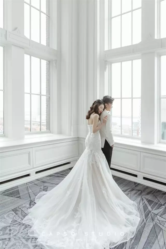 Photographers: Capso Studio 4