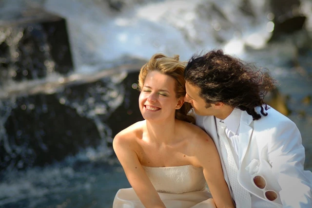 Capture Wedding Photography, Toronto