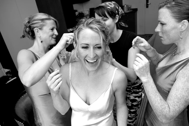 Capture Wedding Photography, Toronto