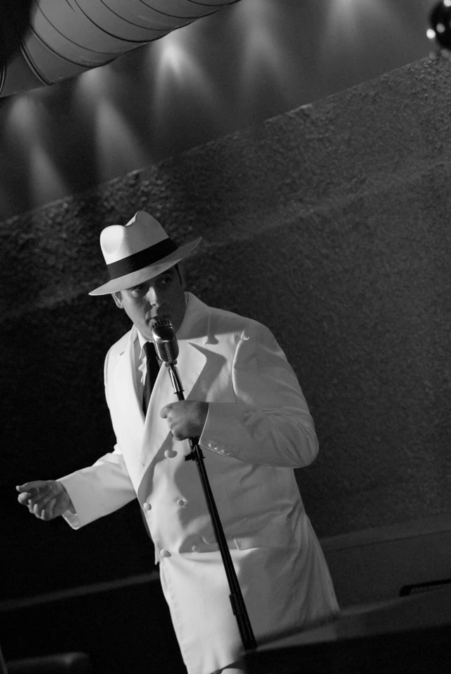 Carlo Simone Live, Toronto