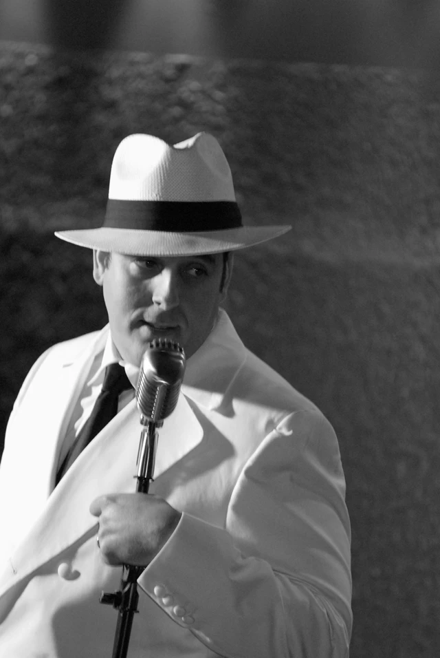 Carlo Simone Live, Toronto