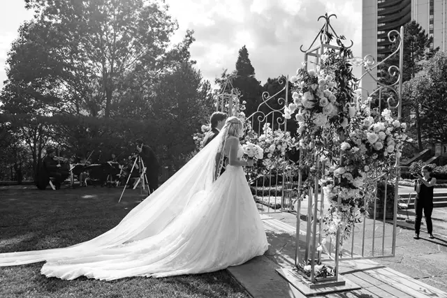 Wedding Planners: Carly Hackert Events 4