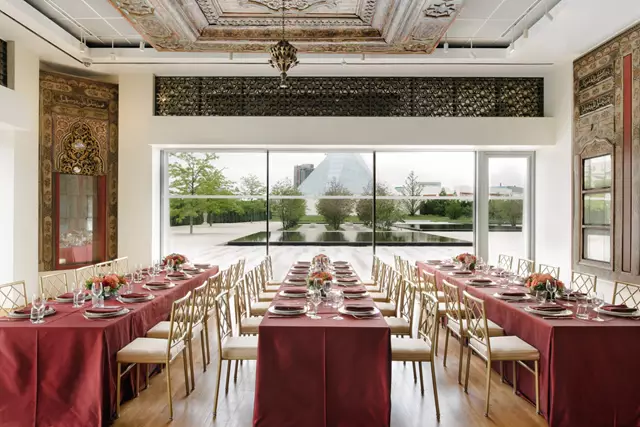 Wedding Planners: Carly Hackert Events 1