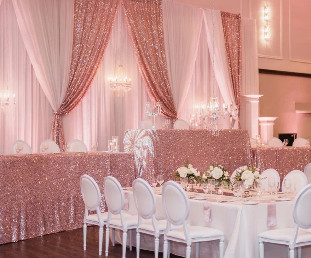 Carmen's Banquet Centre, Hamilton
