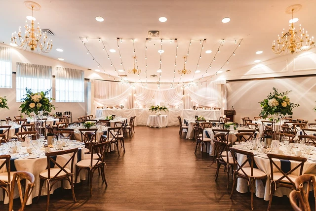 Carmen's Banquet Centre, Hamilton