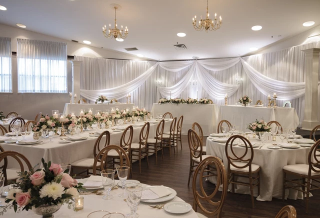 Carmen's Banquet Centre, Hamilton