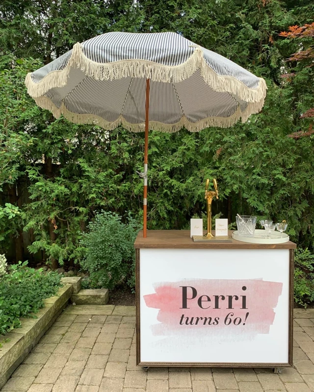 Carte Blanche Bar, Toronto