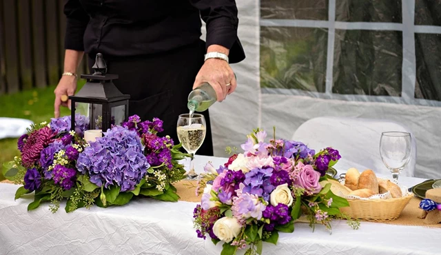 Caruso & Company, Aurora