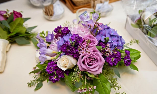 Caruso & Company, Aurora