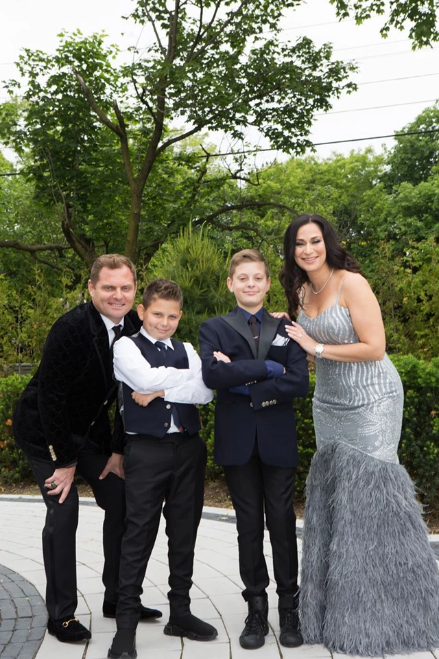 Caryn Silverstein, Toronto