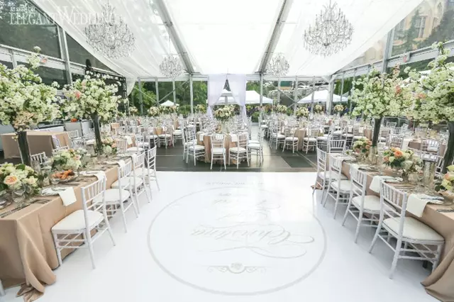 Historic Venues: Casa Loma 8