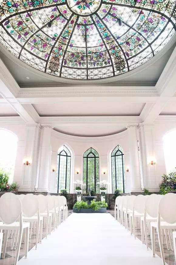 Historic Venues: Casa Loma 44