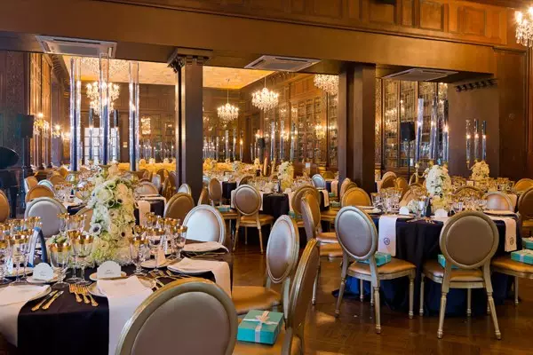 Historic Venues: Casa Loma 39